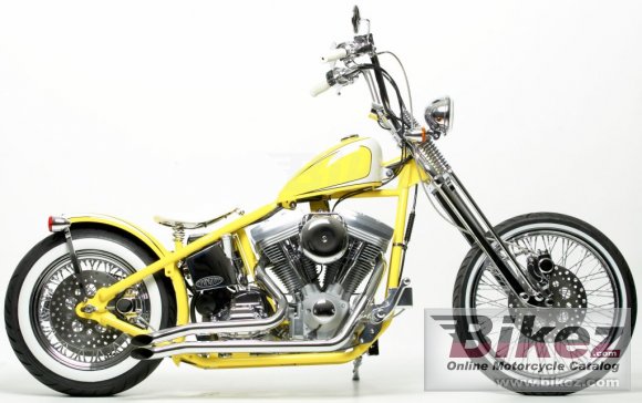 2011 Covingtons Bobber photo